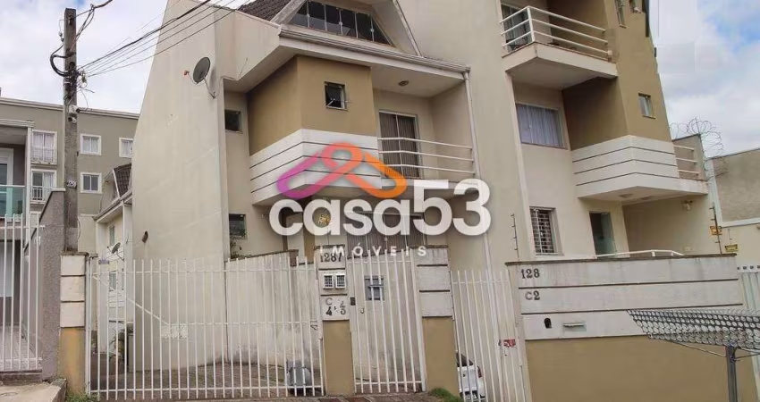 Casa em condomínio fechado com 3 quartos à venda na Rua Mato Grosso, 1287, Guaíra, Curitiba