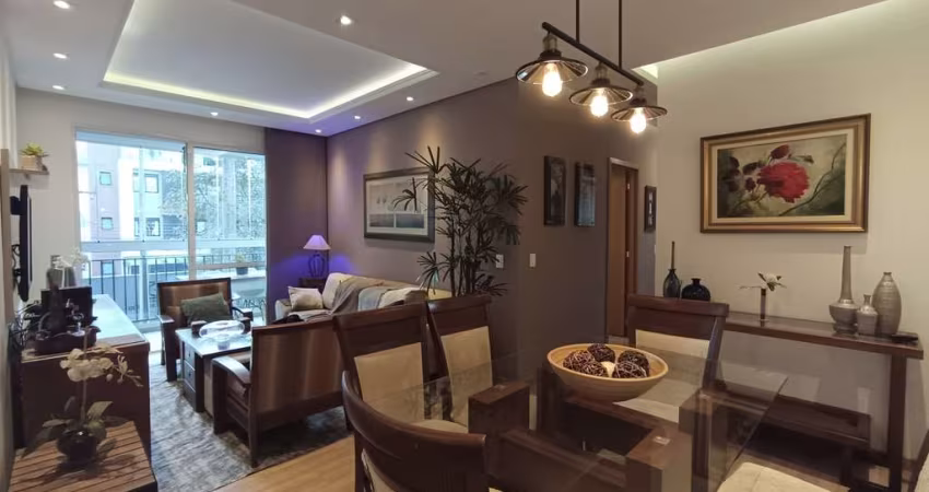 Apartamento com 3 quartos à venda na Rua Valdivia, 366, Hugo Lange, Curitiba