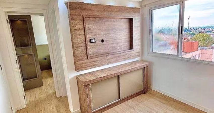 Apartamento com 1 quarto à venda na Rua Serafim França, 160, Portão, Curitiba