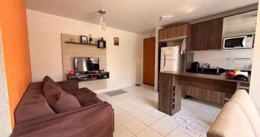 Apartamento com 3 quartos à venda na Rua Daniel Comboni, 11, Fazendinha, Curitiba