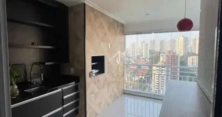 Apartamento com 2 dormitórios à venda, 85 m² por r$ 749.900,00 - jardim caboré - são paulo/sp