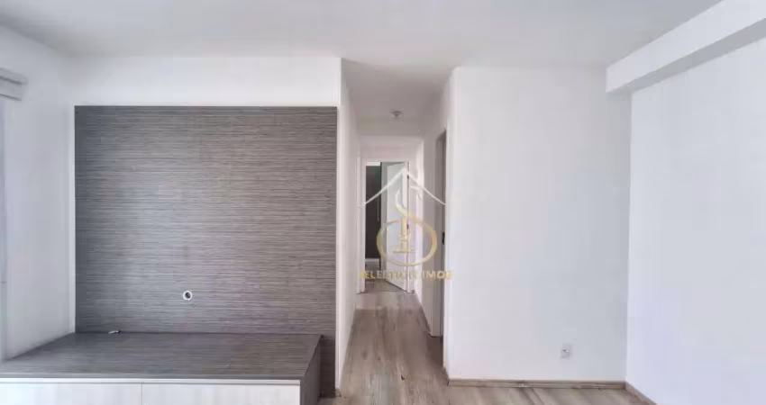 Apartamento com 2 dormitórios para alugar, 57 m² por r$ 3.279,09/mês - vila andrade - são paulo/sp