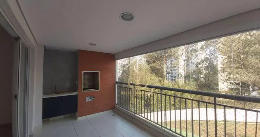Apartamento com 3 dormitórios para alugar, 104 m² por r$ 6.660,00/mês - vila andrade - são paulo/sp