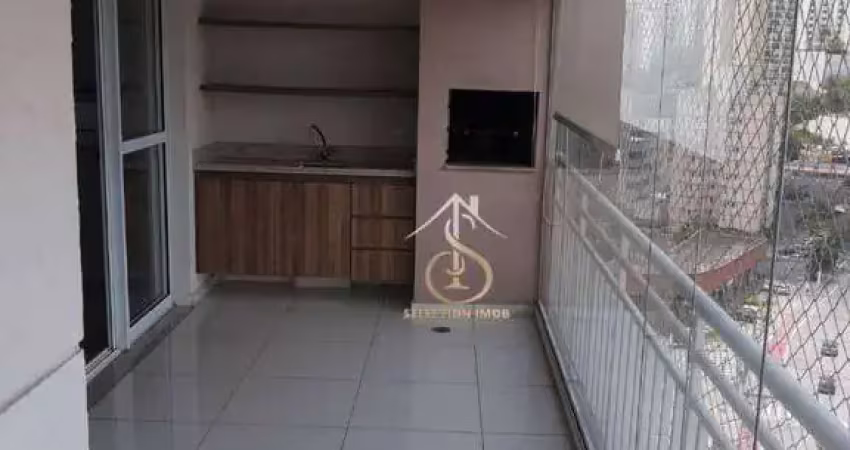 Apartamento com 2 quartos à venda na Rua Doutor Luiz Migliano, 923, Jardim Caboré, São Paulo