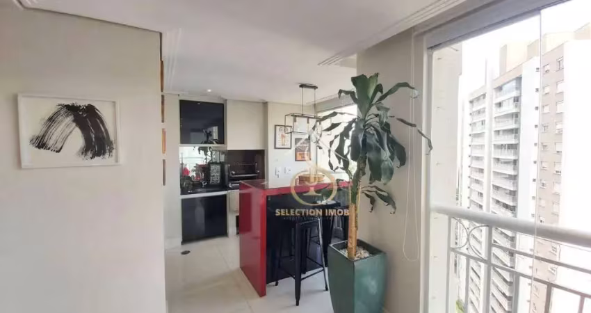 Apartamento com 3 quartos à venda na Rua Nicola Rollo, 151, Vila Andrade, São Paulo