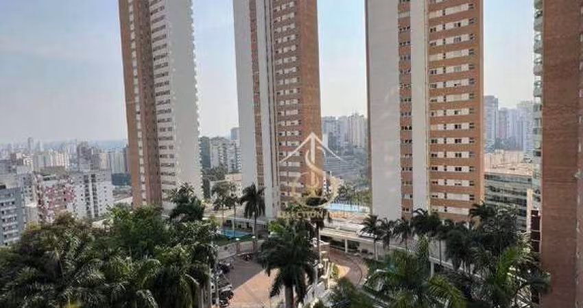 Apartamento com 3 dormitórios à venda, 281 m² por R$ 3.900.000,00 - Vila Andrade - São Paulo/SP