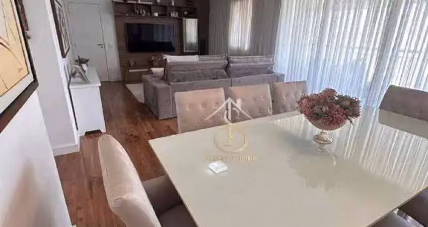 Apartamento com 3 quartos à venda na Rua David Ben Gurion, 955, Morumbi, São Paulo