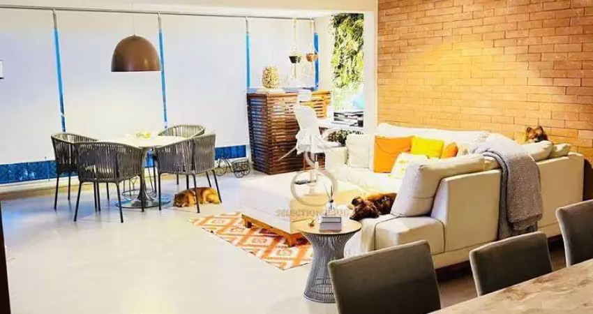 Apartamento com 2 quartos para alugar na Rua João Simões de Souza, 391, Vila Andrade, São Paulo