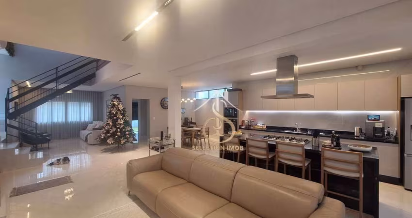 Sobrado com 3 dormitórios à venda, 300 m² por R$ 2.100.000,00 - Jardim Londrina - São Paulo/SP