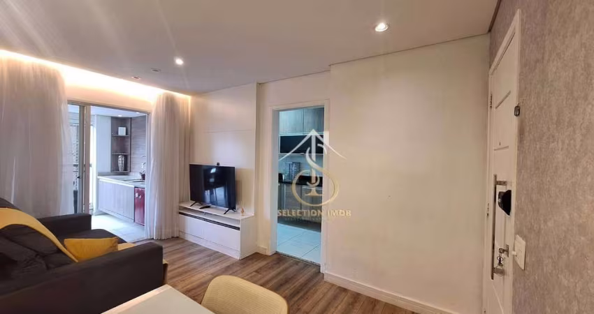 LINDO APARTAMENTO 84M COM 3 DORMITÓRIOS VERDE MORUMBI