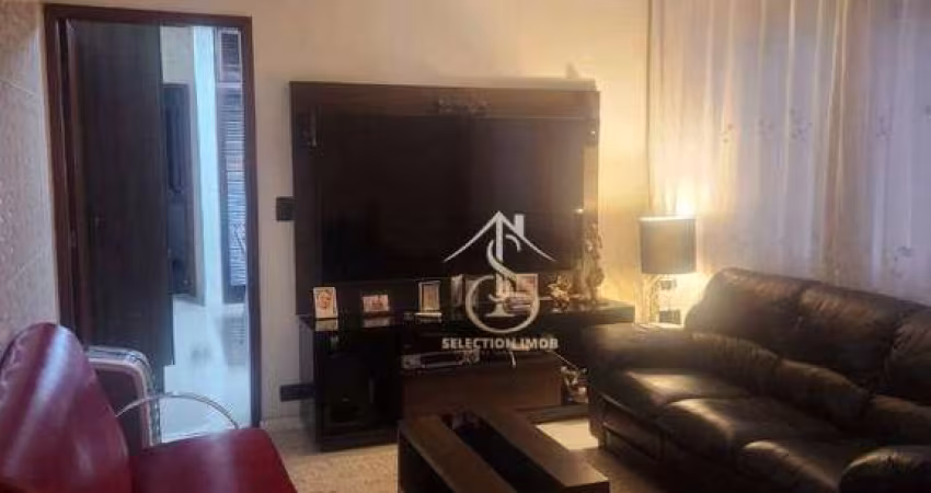 Casa a venda com 250m² - 3 dormitórios - Jardim Umarizal