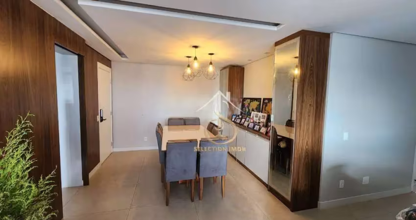 Apartamento com 2 dormitórios à venda, 87 m² por R$ 849.000,00 - Portal do Morumbi - São Paulo/SP