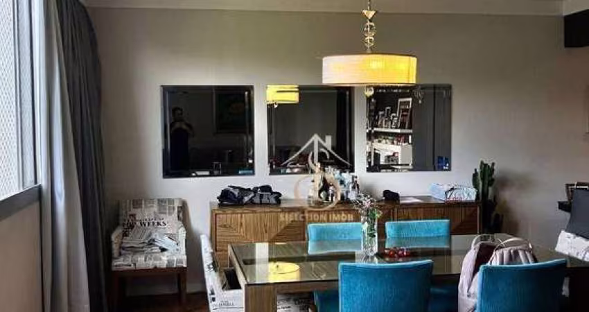 Apartamento com 4 dormitórios à venda, 205 m² por R$ 1.280.000 - Vila Suzana - São Paulo/SP