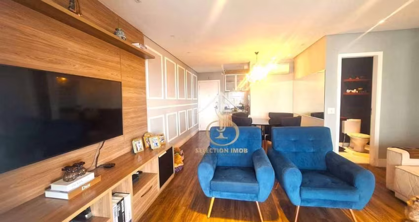 Apartamento com 2 dormitórios à venda, 104 m² por R$ 949.000,00 - Vila Andrade - São Paulo/SP