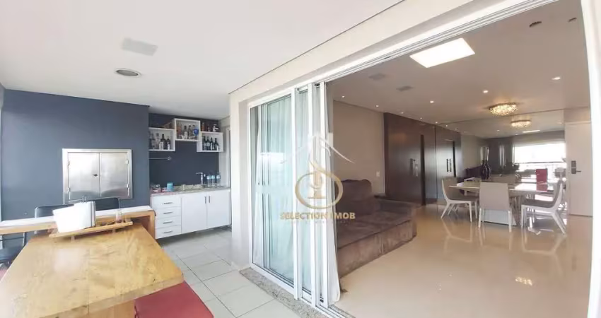 Apartamento com 3 quartos à venda na Rua João Simões de Souza, 391, Vila Andrade, São Paulo