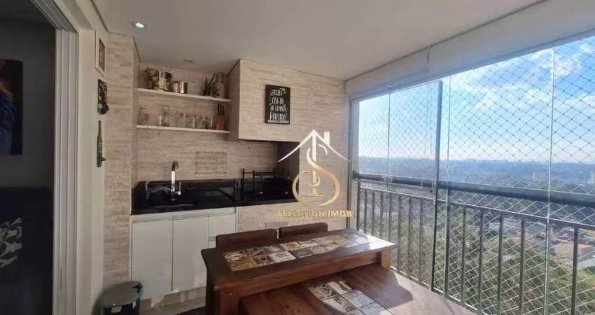 Apartamento com 3 dormitórios à venda, 104 m² por r$ 959.000,00 - vila andrade - são paulo/sp