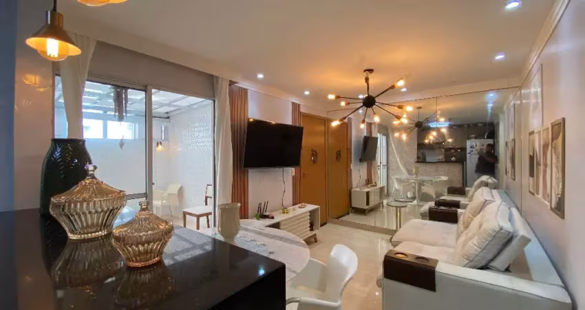 Apartamento com 2 quartos à venda na Rua Jurema, 608, Caixa D'Água, Lauro de Freitas