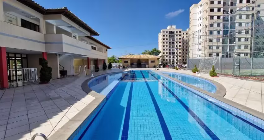 Apartamento com 3 quartos à venda na Estrada Cia Aeroporto, KM 13, Jardim das Margaridas, Salvador