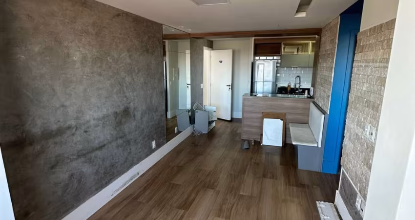 2/4 COM SUITE E VARANDA NO VIVACE CABULA VI
