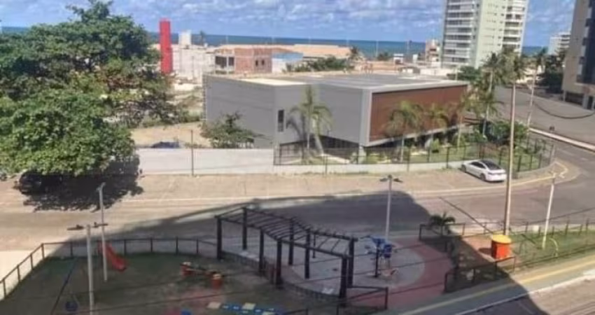 Apartamento de 1/4 em Armação mobiliado