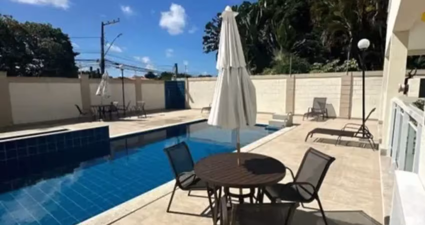 Apartamento com 2 quartos à venda na Rua Ministro Antônio Carlos Magalhães, 1318, Buraquinho, Lauro de Freitas