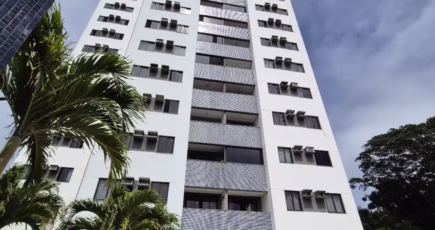 Apartamento com 2 quartos à venda na Alameda Flamengo, 84, Saboeiro, Salvador