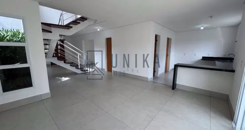 Casa em condomínio fechado com 3 quartos à venda na Avenida Antônio Marques da Silva Filho, 100, Betel, Paulínia