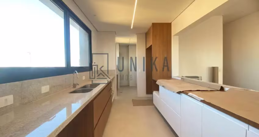 Apartamento de luxo no coração do cambuí: 3 quartos, 3 suítes, 3 salas, 170m² de área em campinas-sp!