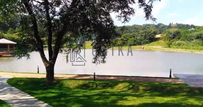 Terreno à venda na Avenida Arboretum, 942, Santa Cândida, Vinhedo