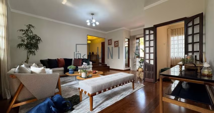 Casa de luxo à venda em Valinhos-SP, Parque Terranova: 4 quartos, 4 suítes, 3 salas, 5 banheiros, 5 vagas, 370m².