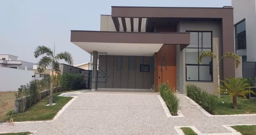 Oportunidade Única: Casa de Luxo no Swiss Park, Campinas-SP! 3 Quartos, 03 Suítes, 2 Salas, 5 Banheiros, 4 Vagas, 192,62m²!