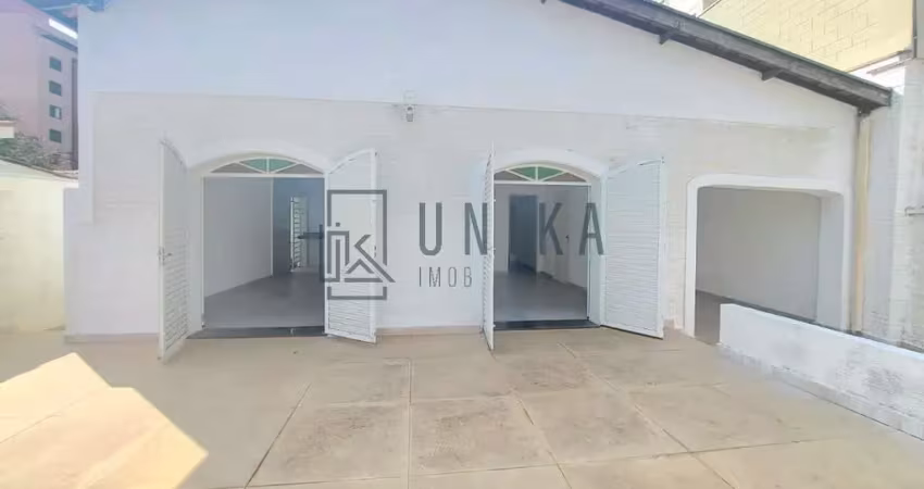 Imperdível: Casa à venda em Campinas-SP, Jardim Proença, 03 quartos, 01 suíte, 2 salas, 03 banheiros, 2 vagas, 161,38m²!