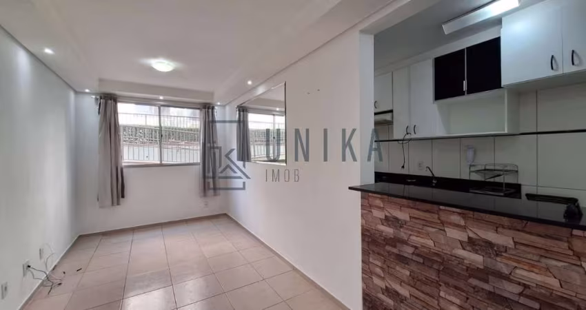 Apartamento à venda em Campinas-SP, Jardim Nova Europa: 3 quartos, 1 suíte, 2 salas, 2 banheiros, 1 vaga, 60m². Confira já!