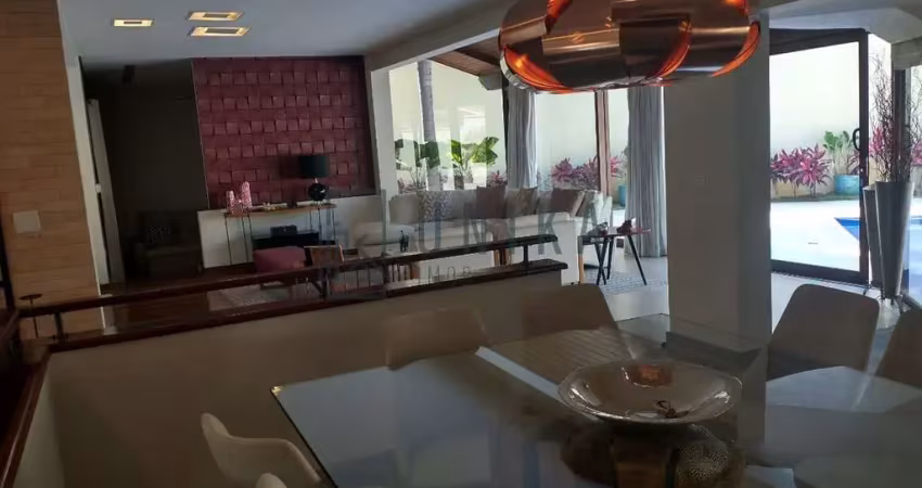 Casa em condomínio fechado com 3 quartos à venda na Rua Maria José Ferreira, 556, Loteamento Residencial Barão do Café, Campinas