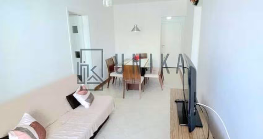 Apartamento de 2 quartos com suíte e 2 vagas na Praia Grande-SP, Canto do Forte: conforto e qualidade de vida!