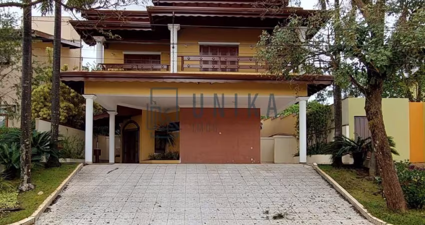 Aluguel em Valinhos-SP , Condominio Green Boulevard: 04 Quartos, 04 Suítes, 4 Salas, 07 Banheiros e 4 Vagas de Garagem!