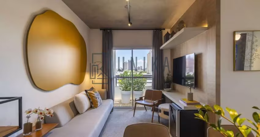 Imperdível oportunidade de compra: Apartamento à venda em Campinas-SP, Vila Itapura, com 2 quartos, 2 banheiros e 1 vaga de garagem!
