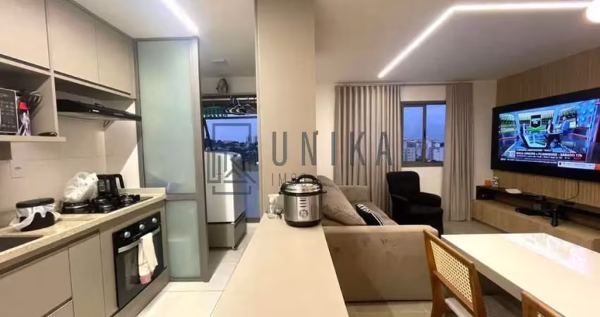 Cobertura no jardim guanabara, campinas-sp: 3 quartos, 1 suíte, 3 banheiros, 3 vagas de garagem cobertas, 133 m² - estilo de vida exclusivo!