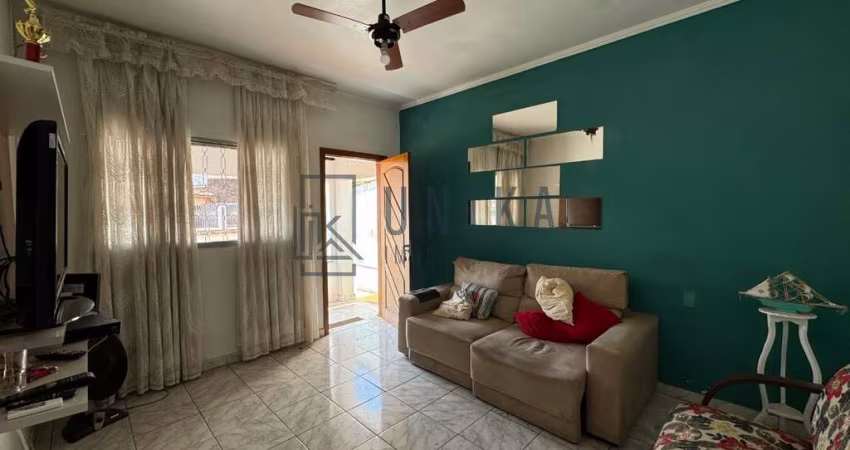 Imperdível oportunidade: Casa à venda em Campinas-SP, Vila Lemos. 3 quartos, 2 banheiros, 1 vaga de garagem, 150,00 m².