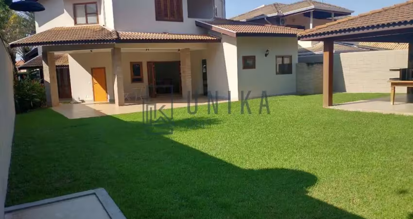 Luxuosa casa em condomínio para locação em campinas-sp, 3 quartos, 1 suíte, 2 salas, 5 banheiros, 4 vagas, 300m²