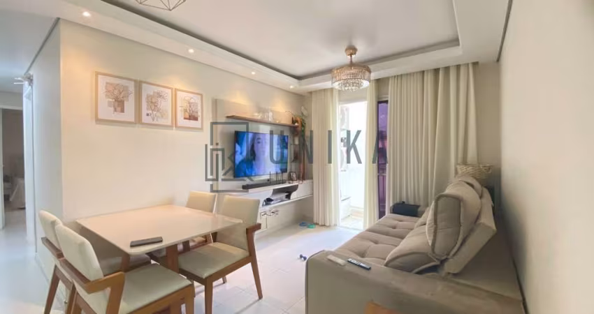 Apartamento com 2 quartos à venda na Avenida Doutor Bernardo Kaplan, 123, Parque Brasília, Campinas