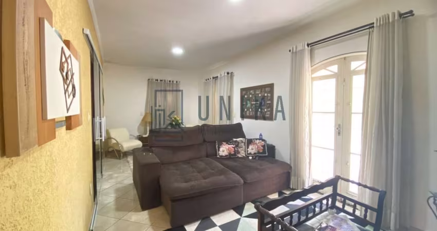 Casa com 3 quartos à venda na Rua Mário Junqueira da Silva, 124, Jardim Eulina, Campinas