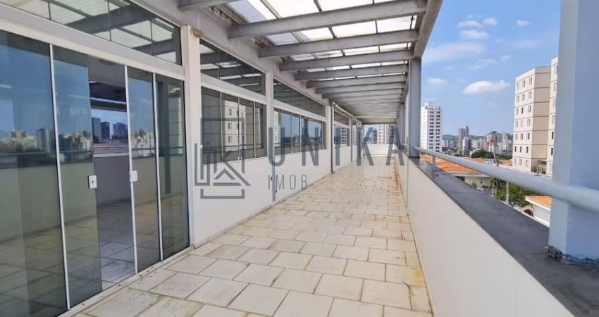 Ponto comercial com 12 salas à venda na Avenida Júlio Prestes, Taquaral, Campinas