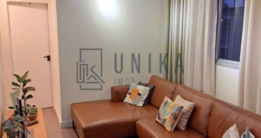 Apartamento com 2 quartos à venda na Rua Manoel Herculano Marques de Fontes, 15, Parque da Figueira, Campinas