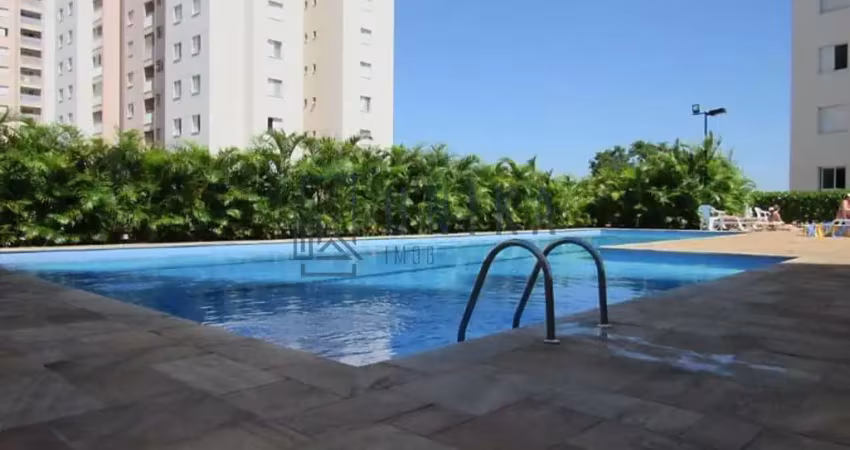Apartamento à venda em campinas-sp, 3 quartos, 1 suíte, 2 salas, 2 banheiros, 1 vaga, 76m² - loteamento chácara prado.