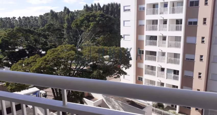 Excelente oportunidade de locação de apartamento com 2 quartos no bairro Santa Terezinha em Paulínia-SP!