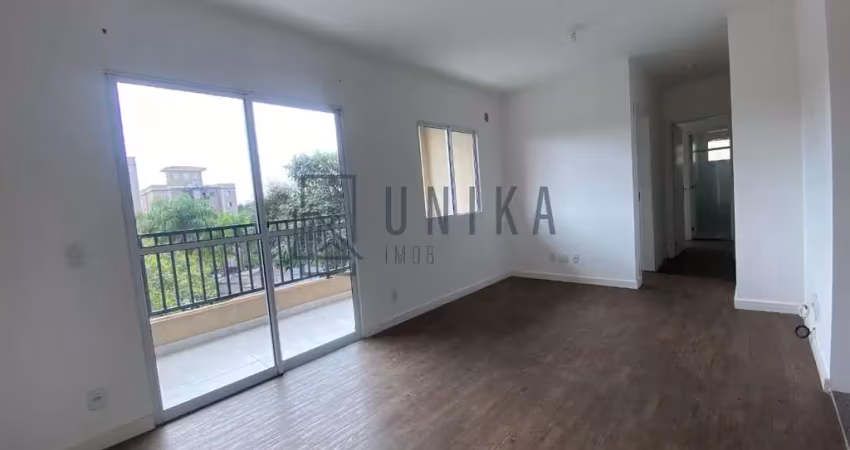 Imperdível Apartamento à Venda em Campinas-SP, Parque Fazendinha  3 Quartos, 1 Suíte, 2 Banheiros, 2 Vagas, 70,52m²