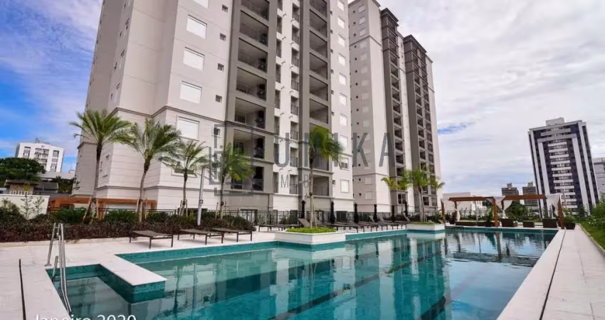 Imperdível apartamento à venda em campinas-sp, taquaral: 3 quartos, 3 suítes, 2 salas, 3 vagas de garagem, 110m²!