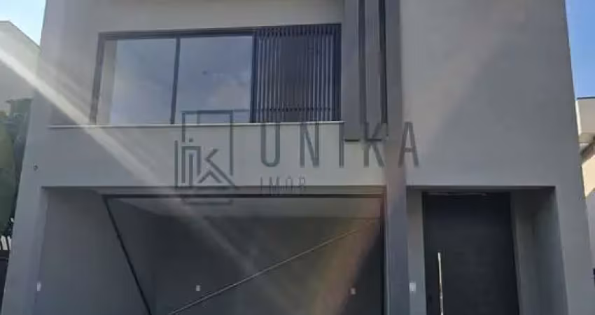 Imperdível casa em condomínio à venda em itupeva-sp, bairro ibi aram 2 - 4 quartos, 4 suítes, 4 vagas, 310m² área