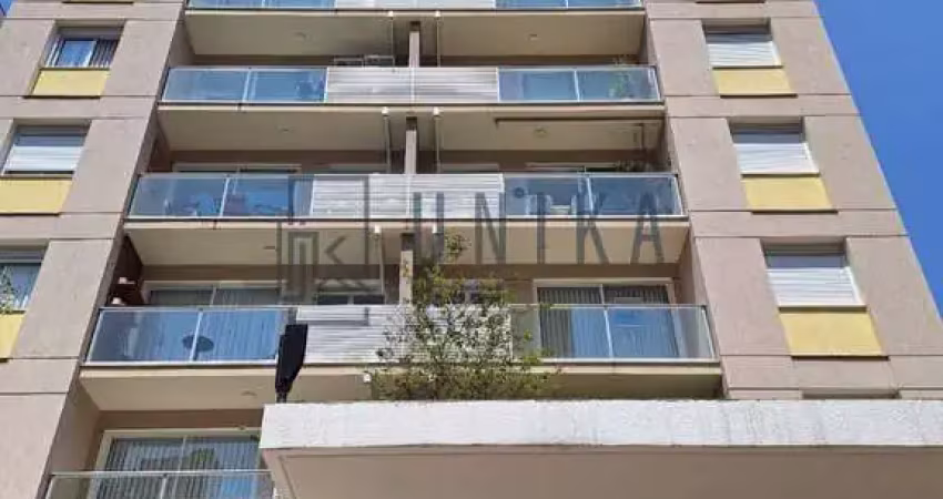 Oportunidade única: apartamento à venda no centro de campinas-sp, 2 quartos, 2 suítes, 2 salas, 3 banheiros, 2 vagas de garagem.